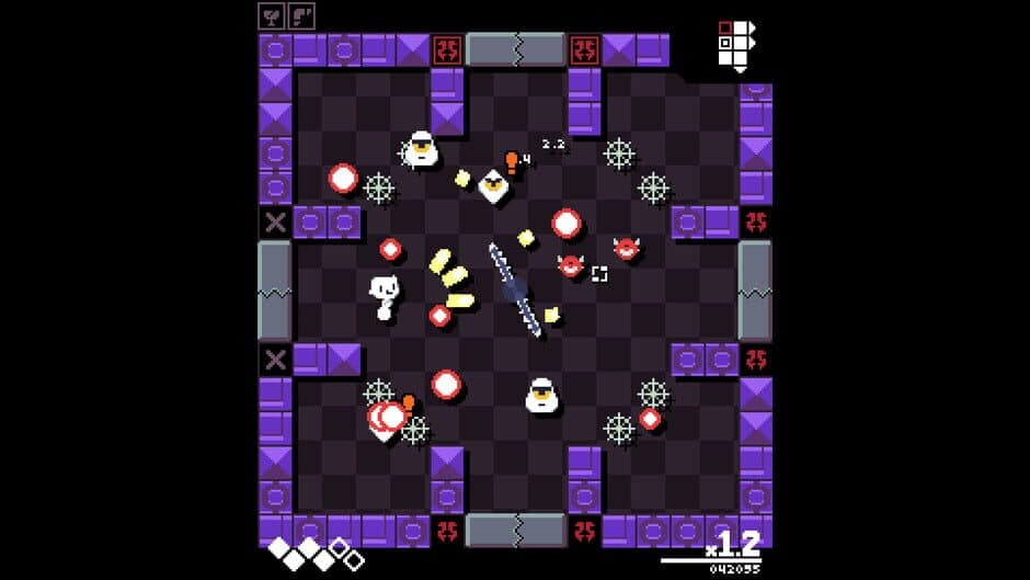 Randotura screenshot