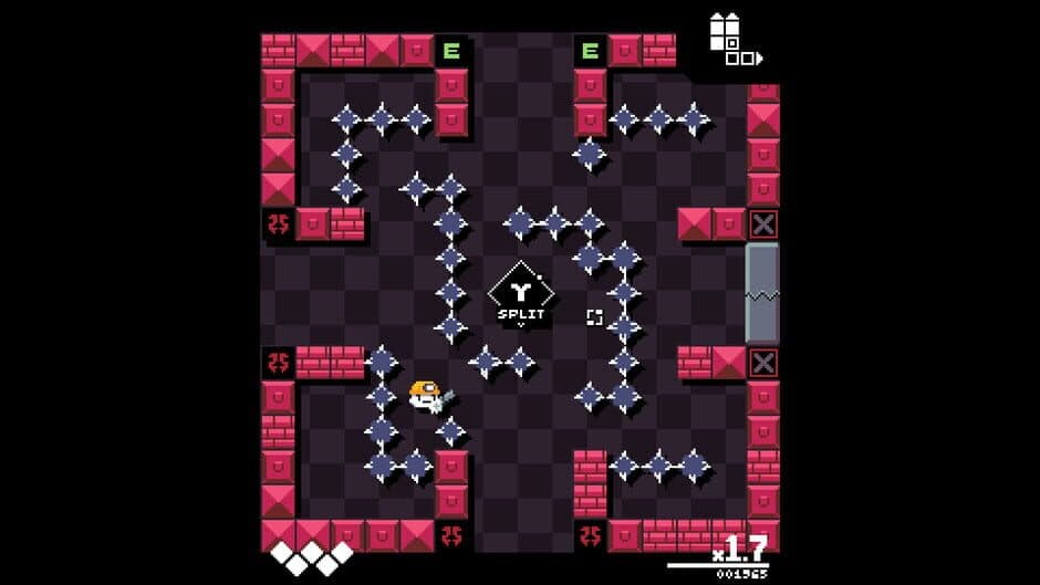 Randotura screenshot