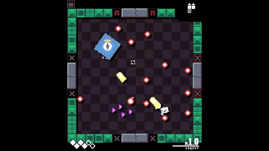 Randotura screenshot