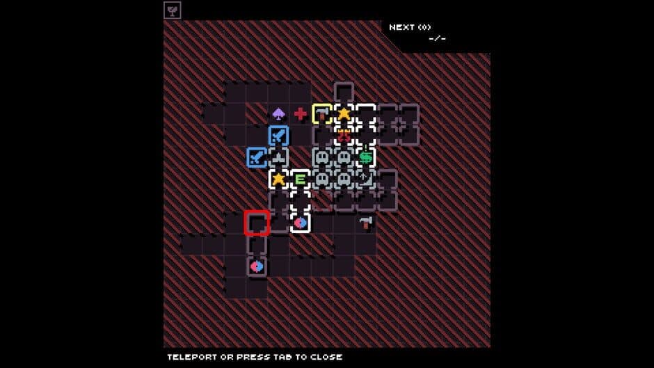 Randotura screenshot