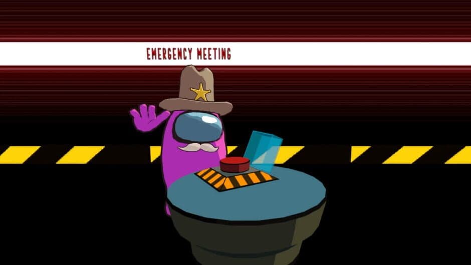 Among Us VR: Limited Time Pack: Round Up screenshot