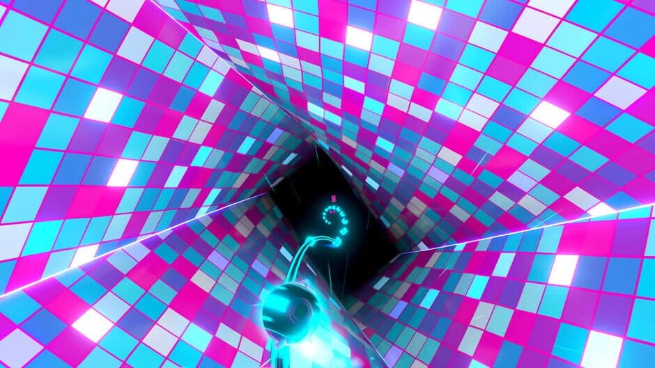 Synth Riders Experience: Barbie Dance 'n Dream screenshot