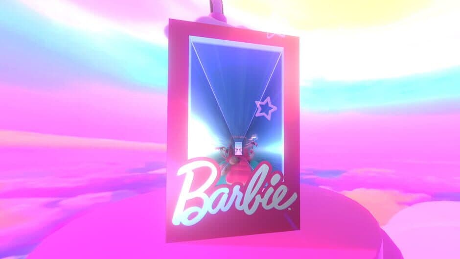 Synth Riders Experience: Barbie Dance 'n Dream screenshot