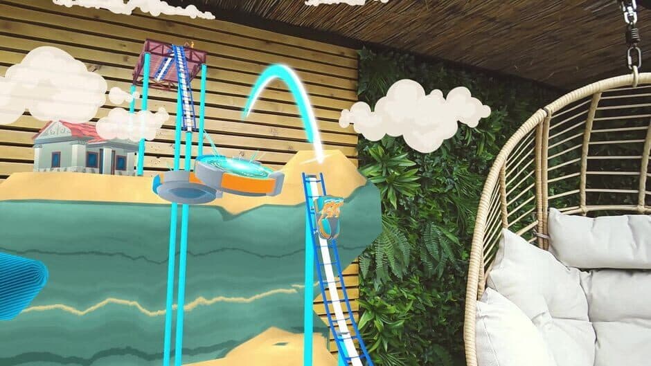 Coaster Mania screenshot