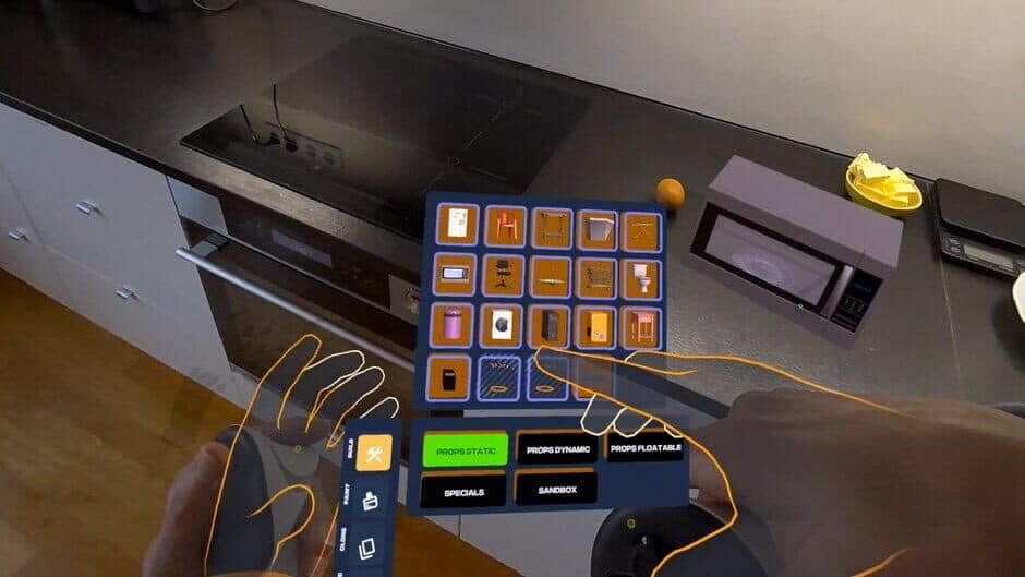 Pet'n'Run screenshot