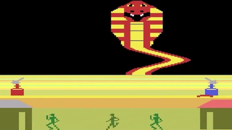 G.I. Joe: Cobra Strike screenshot