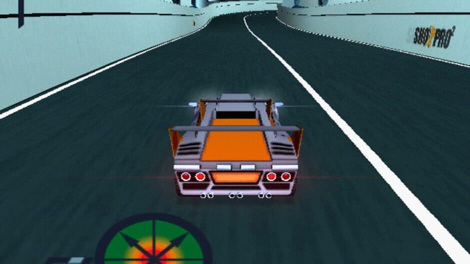 Action Man A.T.O.M.: Alpha Teens on Machines screenshot