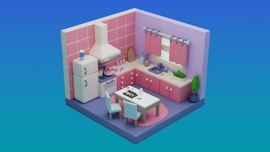 Unhidden: Cozy Hidden Object screenshot