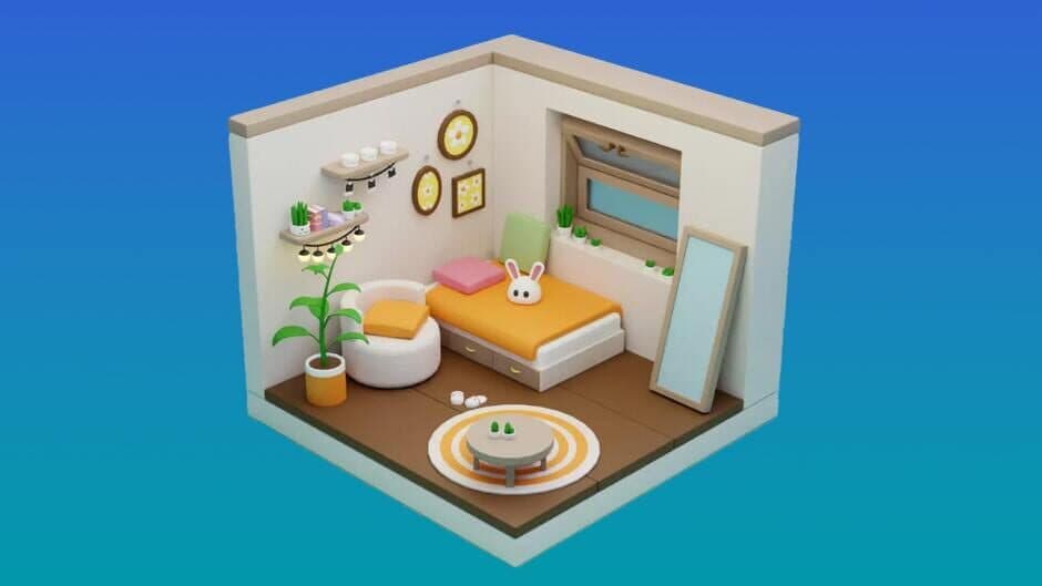 Unhidden: Cozy Hidden Object screenshot