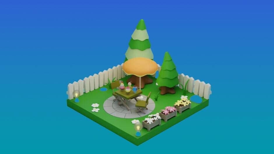 Unhidden: Cozy Hidden Object screenshot