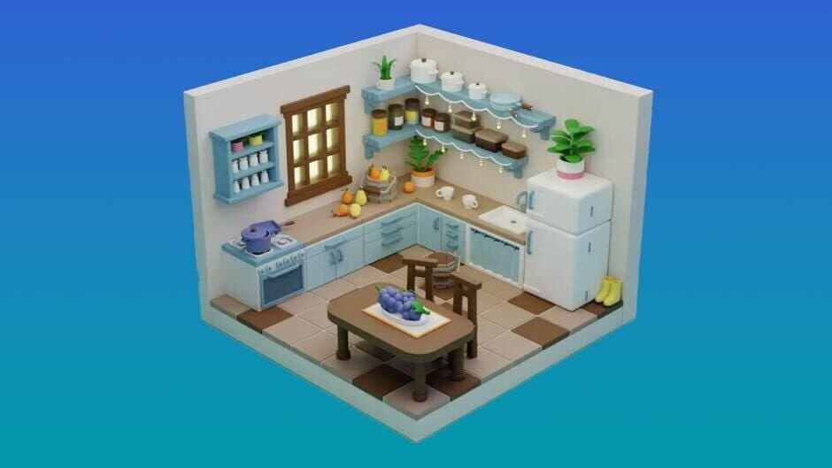 Unhidden: Cozy Hidden Object screenshot