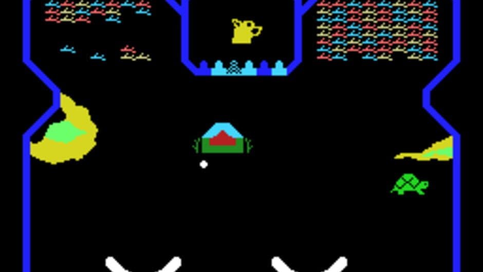 Flipper Slipper screenshot