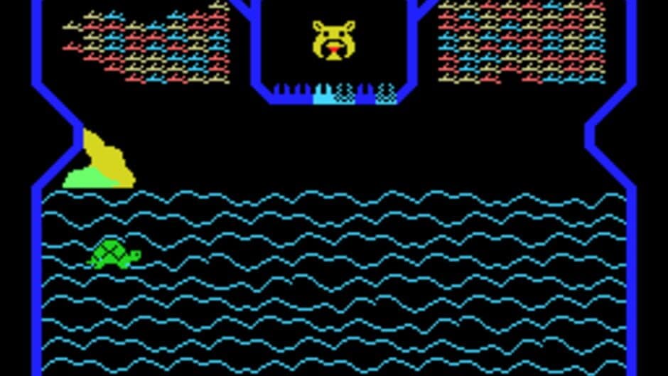 Flipper Slipper screenshot