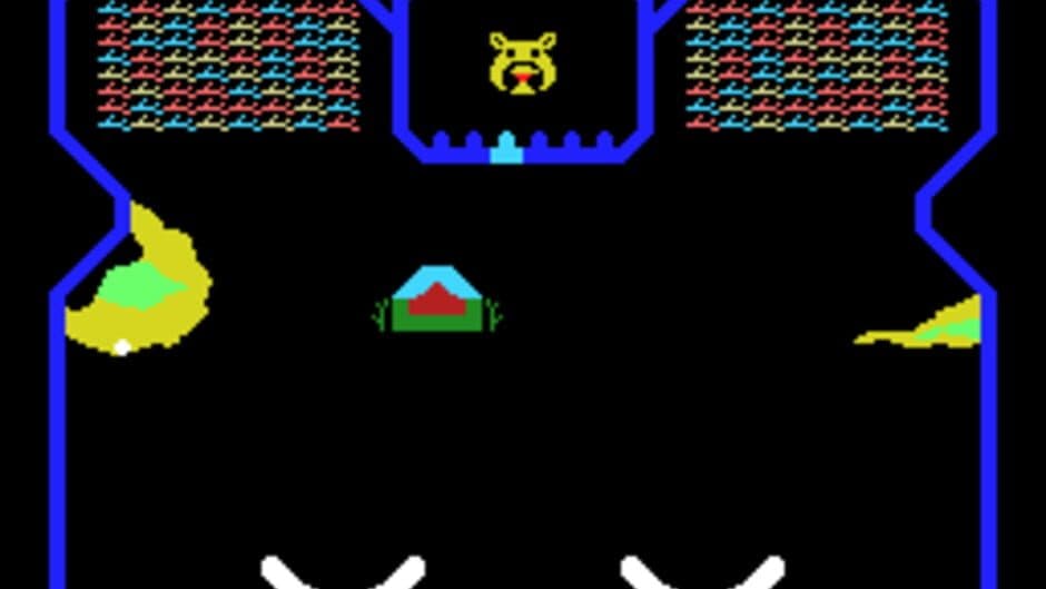 Flipper Slipper screenshot