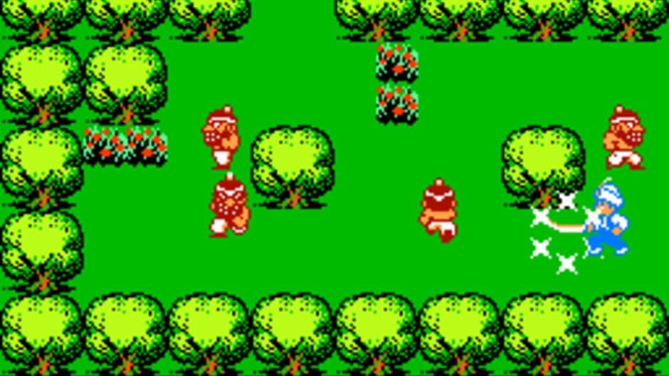 The Magic of Scheherazade screenshot