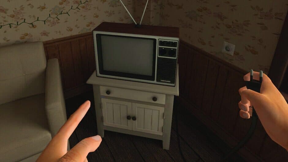 Electrician Simulator VR screenshot