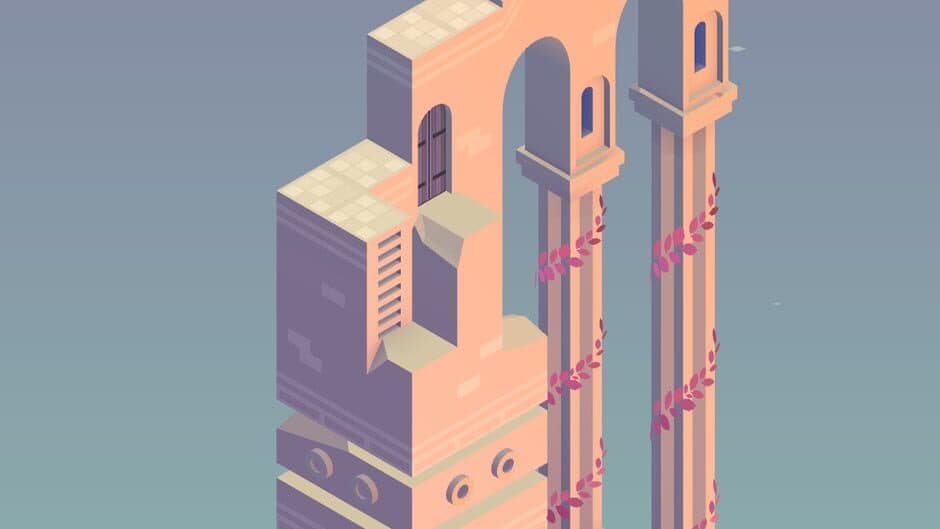 Monument Valley II screenshot