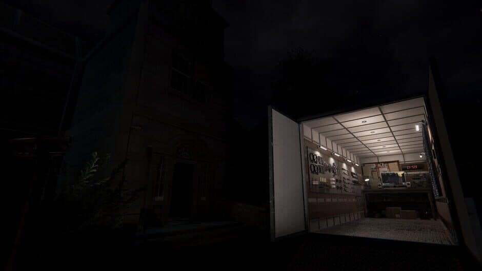 Phasmophobia screenshot