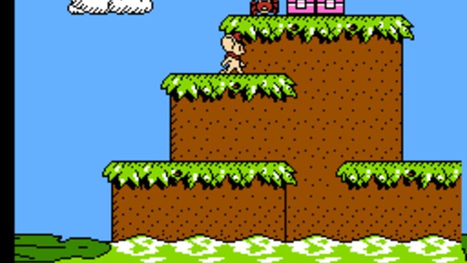 Mappy Kids screenshot