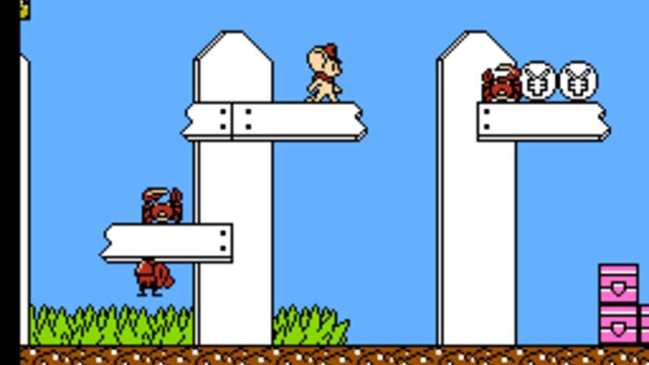 Mappy Kids screenshot