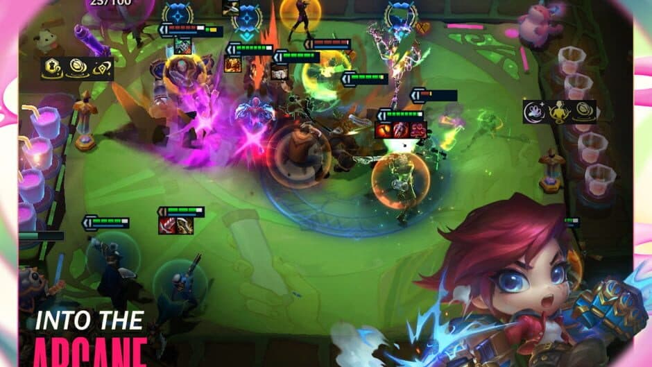 Golden Spatula screenshot