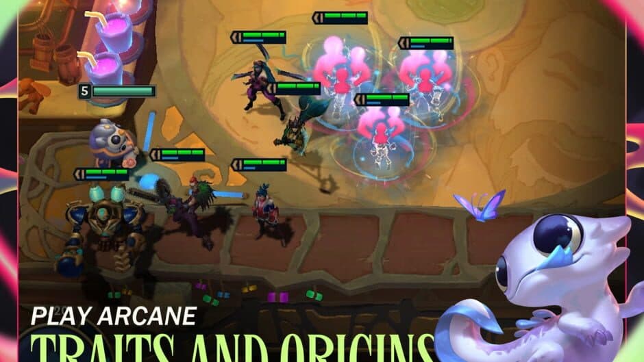 Golden Spatula screenshot