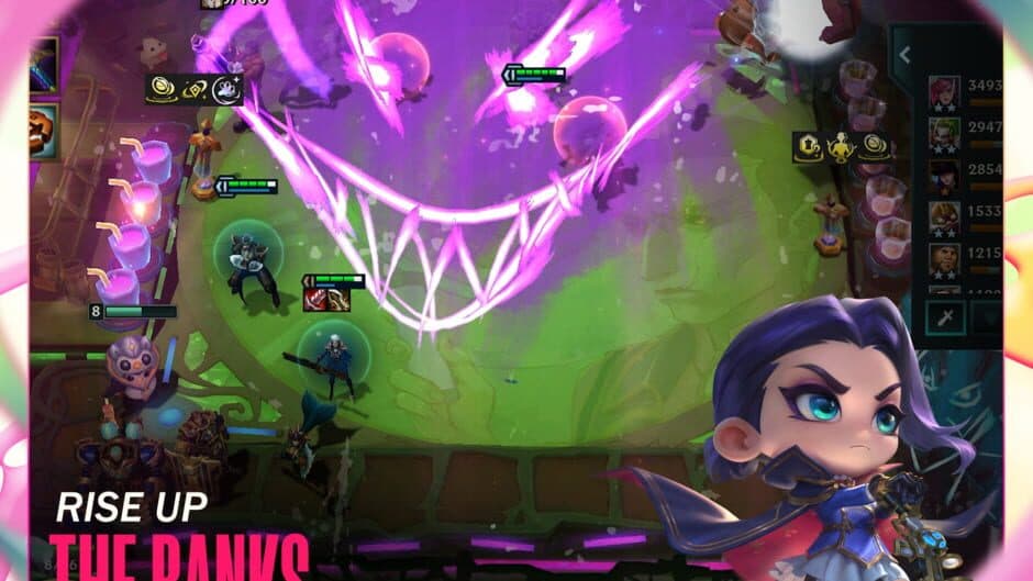 Golden Spatula screenshot