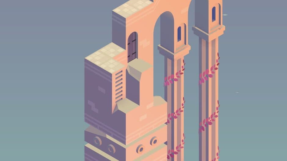 Monument Valley II screenshot