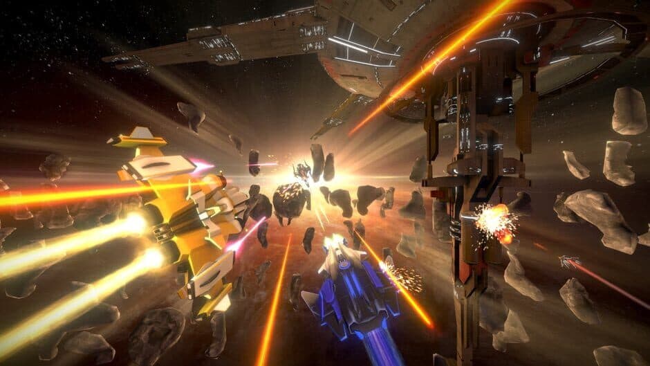 Anshar Online screenshot