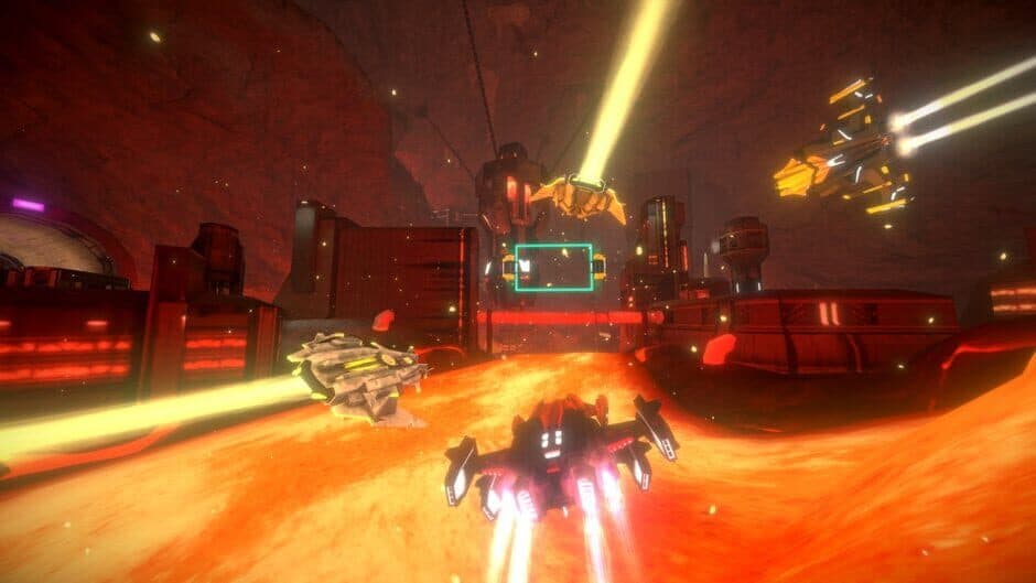 Anshar Online screenshot