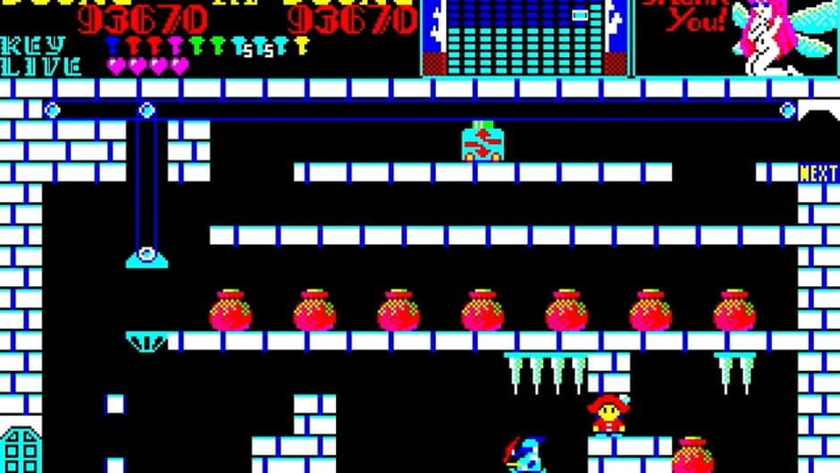 The Castle screenshot