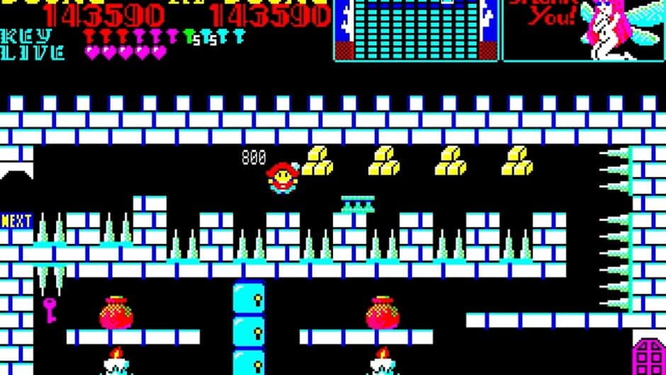 The Castle screenshot