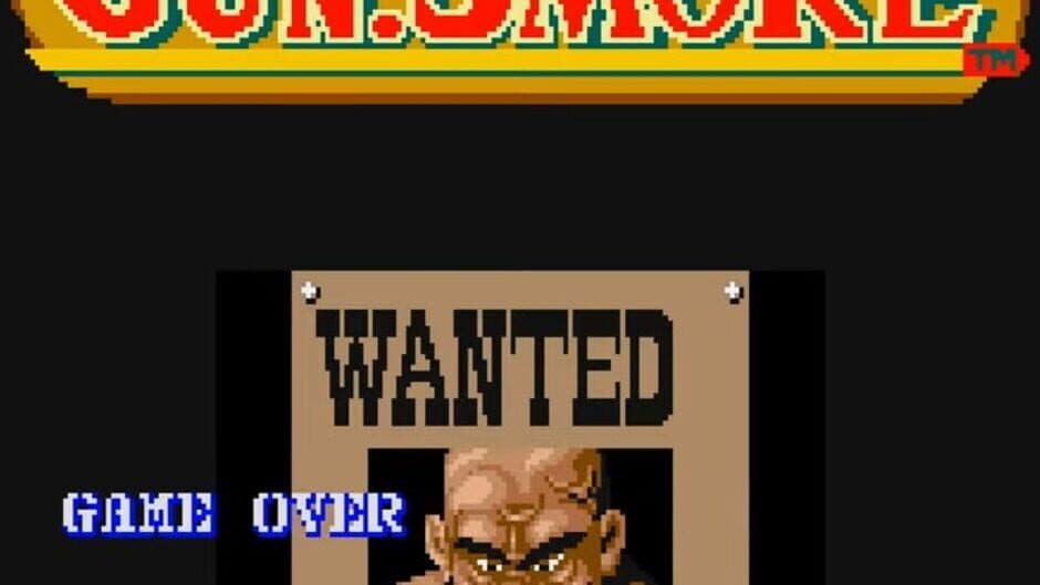 Gun.Smoke screenshot