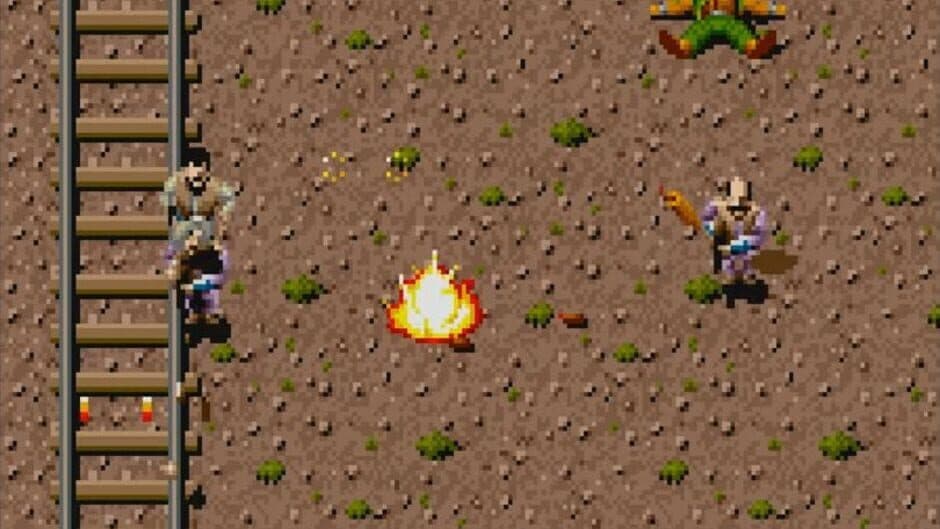 Gun.Smoke screenshot