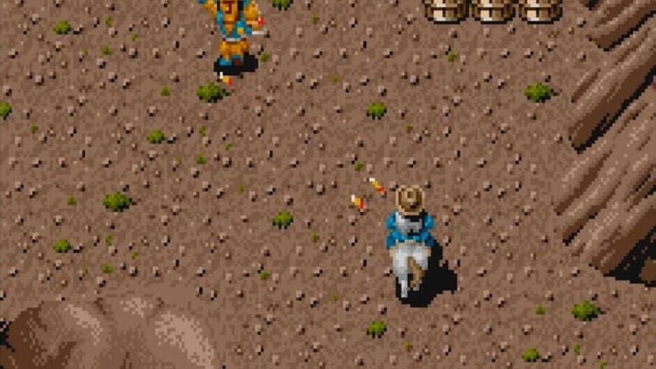 Gun.Smoke screenshot