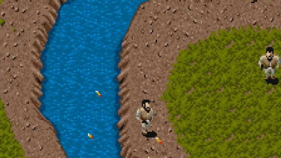 Gun.Smoke screenshot