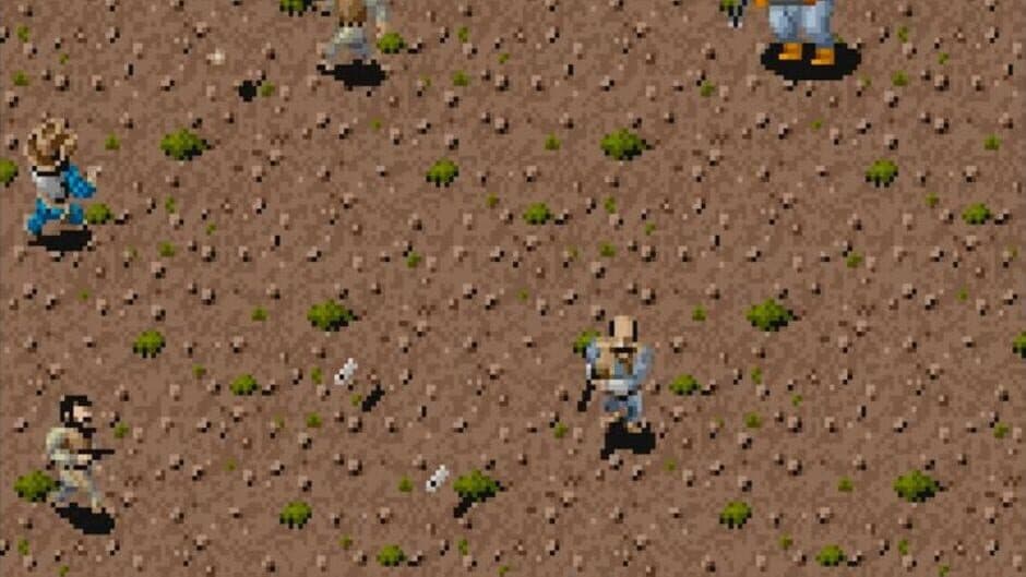 Gun.Smoke screenshot