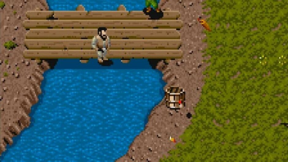 Gun.Smoke screenshot