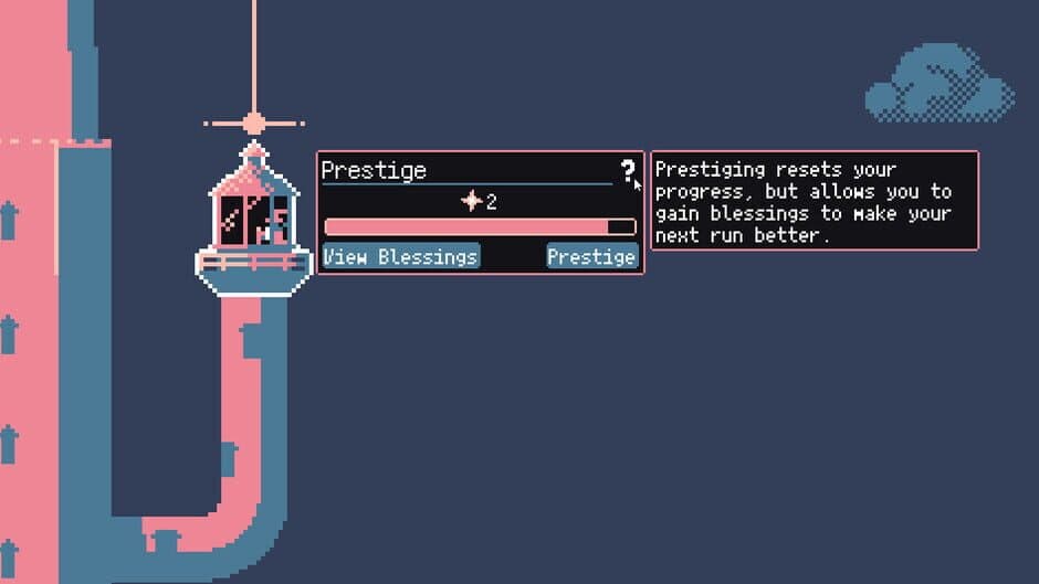 Tower Wizard screenshot