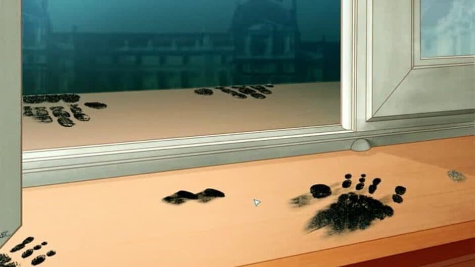 Where in the World is Carmen Sandiego? 3: New Carmen Adventure screenshot