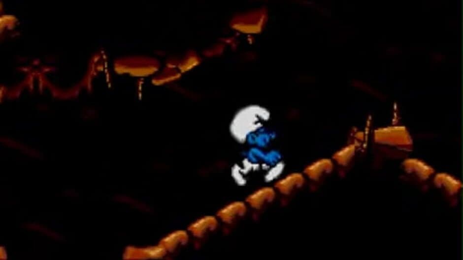 The Smurfs screenshot