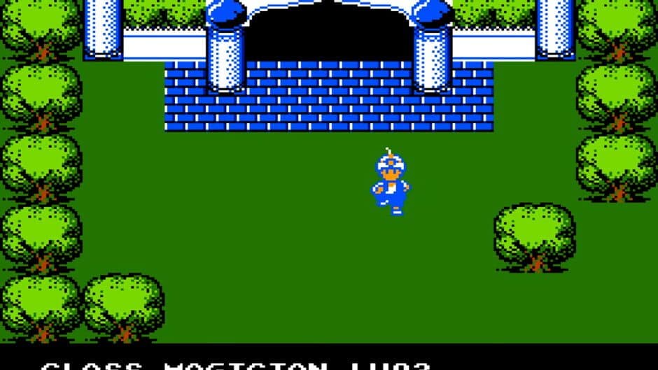 The Magic of Scheherazade screenshot