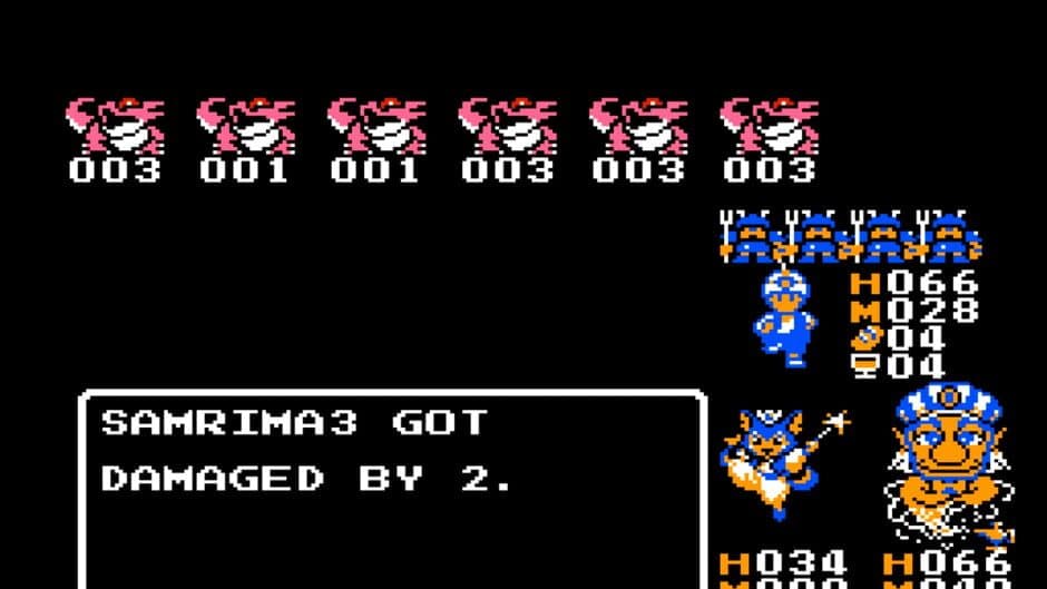 The Magic of Scheherazade screenshot