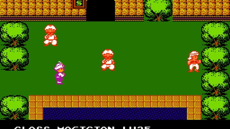 The Magic of Scheherazade screenshot