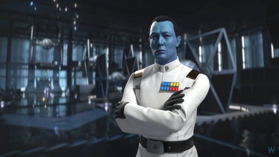 Battlefront+ screenshot