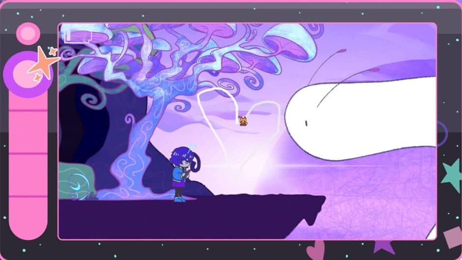 Scribblemania screenshot