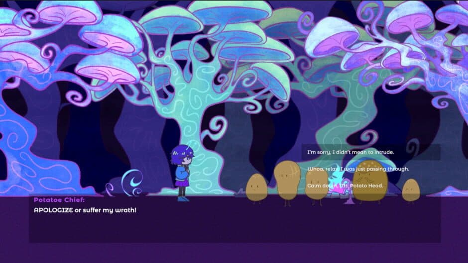 Scribblemania screenshot