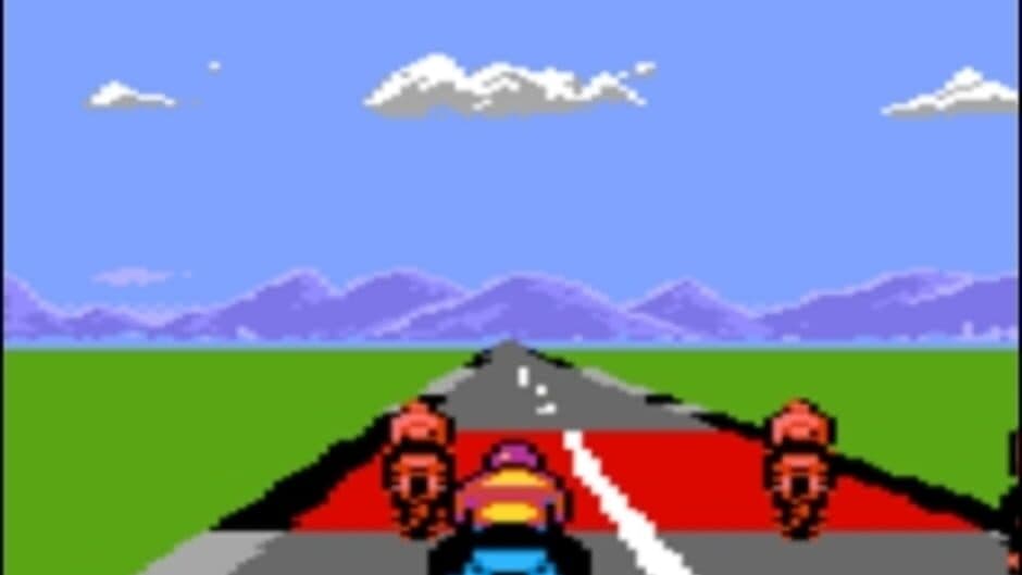 Super Pocket: Atari Edition screenshot