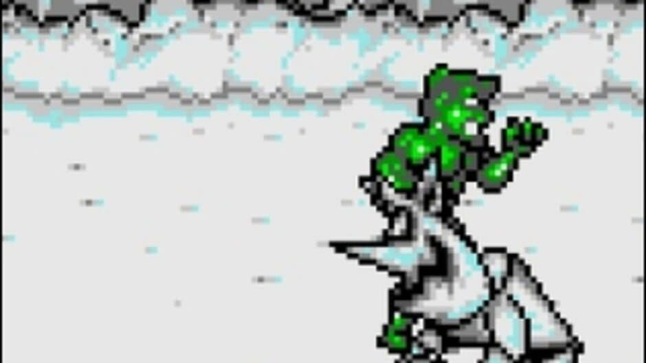 Super Pocket: Atari Edition screenshot