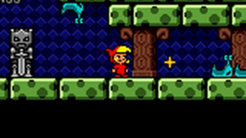 Wendy: Every Witch Way screenshot